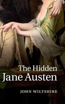 9781107061873-1107061873-The Hidden Jane Austen