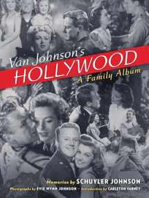 9780985225643-0985225645-Van Johnson's Hollywood: A Family Album