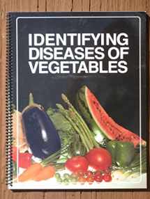 9789992977668-9992977663-Identifying Diseases of Vegetables