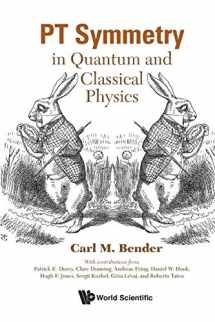 9781786346681-1786346680-Pt Symmetry: In Quantum And Classical Physics