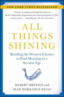 9781416596165-141659616X-All Things Shining: Reading the Western Classics to Find Meaning in a Secular Age