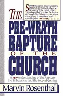 9780840731609-0840731604-Prewrath Rapture of the Church
