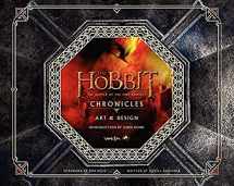 9780062265715-0062265717-The Hobbit: The Battle of the Five Armies Chronicles: Art & Design