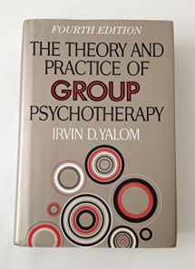 9780465084487-0465084486-The Theory and Practice of Group Psychotherapy