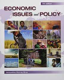 9781732546912-1732546916-Economic Issues and Policy - 7th ed