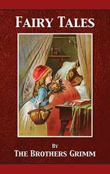 9781680923049-1680923048-Grimms' Fairy Tales