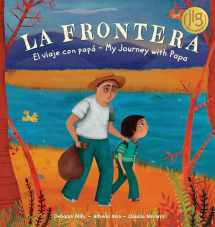 9781782853886-178285388X-La Frontera (English and Spanish Edition)