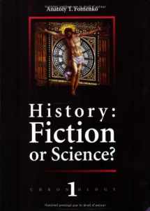 9782913621053-2913621058-History: Fiction or Science? (Chronology, No. 1)