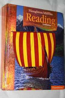 9780618796939-0618796932-Reading Expeditions Level 5: Houghton Mifflin Reading Indiana