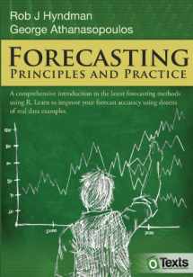9780987507105-0987507109-Forecasting: principles and practice