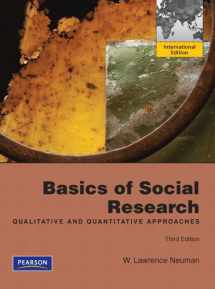 9780205085941-0205085946-Basics of Social Research: Qualitative and Quantitative Approaches. by W. Lawrence Neuman
