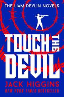 9781936317417-1936317419-Touch the Devil (The Liam Devlin Novels)