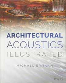9781118568491-1118568494-Architectural Acoustics Illustrated
