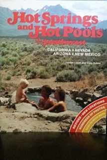 9780899970455-0899970451-Hot Springs and Hot Pools of the Southwest