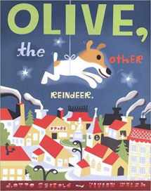 9780811818070-0811818071-Olive, the Other Reindeer (Olive, OLIV)