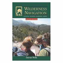 9780811710947-0811710947-NOLS Wilderness Navigation (NOLS Library)