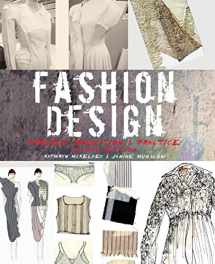 9780470655771-0470655771-Fashion Design: Process, Innovation and Practice