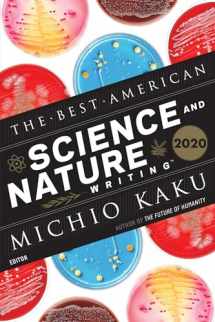 9780358074298-0358074290-The Best American Science And Nature Writing 2020
