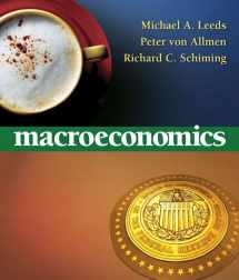 9780321454935-0321454936-Macroeconomics plus MyEconLab plus eBook 1-semester Student Access Kit