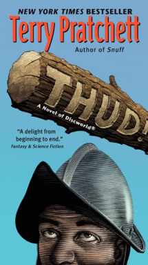 9780062334985-0062334980-Thud!: A Novel of Discworld (Discworld, 34)