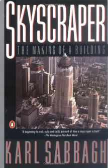 9780140152845-0140152849-Skyscraper: The Making of a Building
