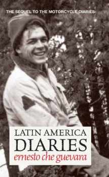 9780980429275-0980429277-Latin America Diaries: The Sequel to The Motorcycle Diaries