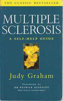 9780722527771-0722527772-Multiple Sclerosis : Self-Help Guide to Its Management