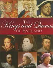 9781847241412-1847241417-The Kings and Queens of England