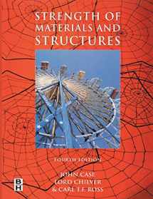 9780340719206-0340719206-Strength of Materials and Structures