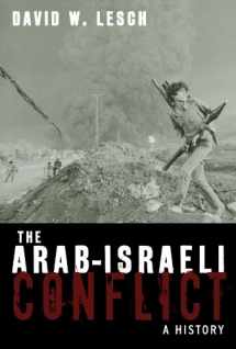 9780195172300-0195172302-The Arab-Israeli Conflict: A History