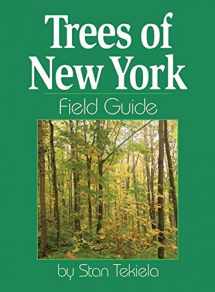 9781591931553-159193155X-Trees of New York Field Guide (Tree Identification Guides)