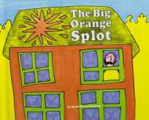 9781439554920-1439554927-The Big Orange Splot
