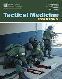 9780763778217-0763778214-Tactical Medicine Essentials