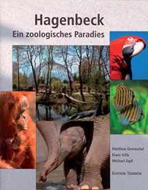 9783861088738-3861088738-Hagenbeck. Ein zoologisches Paradies