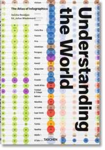 9783836548830-3836548836-Understanding the World: The Atlas of Infographics