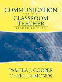9780205466269-0205466265-Communication for the Classroom Teacher