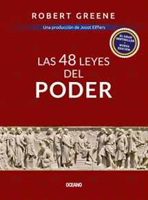 9786075276915-6075276912-Las 48 leyes del poder (Spanish Edition)