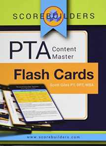 9781890989378-1890989371-PTA Content Master Flash Cards