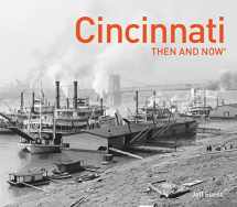 9781911595007-1911595008-Cincinnati Then and Now®