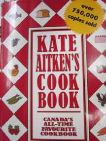 9780006378860-0006378862-Kate Aitken's Cookbook