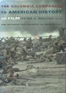 9780231112222-023111222X-The Columbia Companion to American History on Film