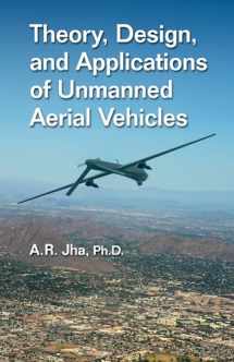 9780367574239-0367574233-Theory, Design, and Applications of Unmanned Aerial Vehicles