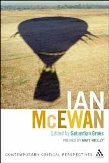9780826497215-0826497217-Ian McEwan: Contemporary Critical Perspectives (Continuum Critical Perspectives)