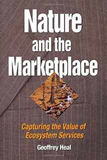 9781559637961-155963796X-Nature and the Marketplace: Capturing The Value Of Ecosystem Services