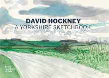 9781907533235-1907533230-David Hockney: A Yorkshire Sketchbook