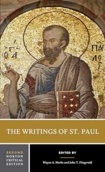 9780393972801-0393972801-The Writings of St. Paul: A Norton Critical Edition (Norton Critical Editions)