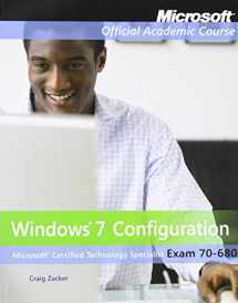 9780470891223-047089122X-Exam 70-680: Windows 7 Configuration with Lab Manual Set