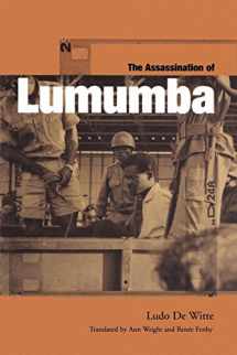 9781859844106-1859844103-The Assassination of Lumumba