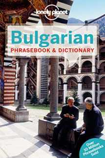 9781741793314-1741793319-Lonely Planet Bulgarian Phrasebook & Dictionary 2