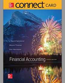 9781259730917-1259730913-Financial Accounting Connect Access Code